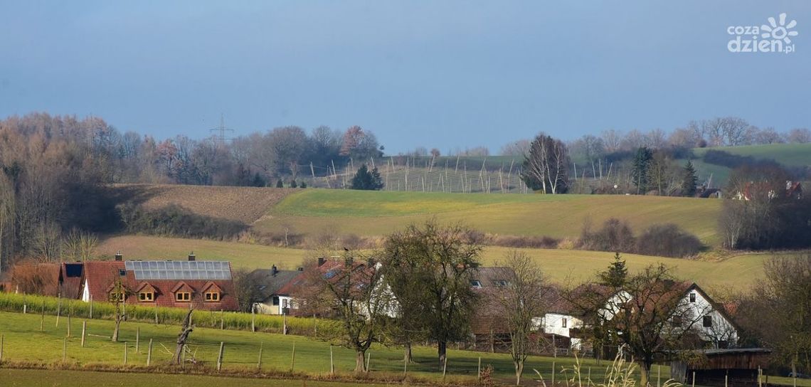 Szkolenia chemizacyjne dla rolników Szkolenia chemizacyjne dla rolników