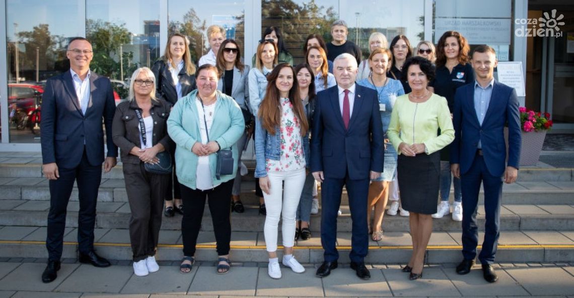 Szkolenia z tworzenia Lokalnych Planów Deinstytucjonalizacji