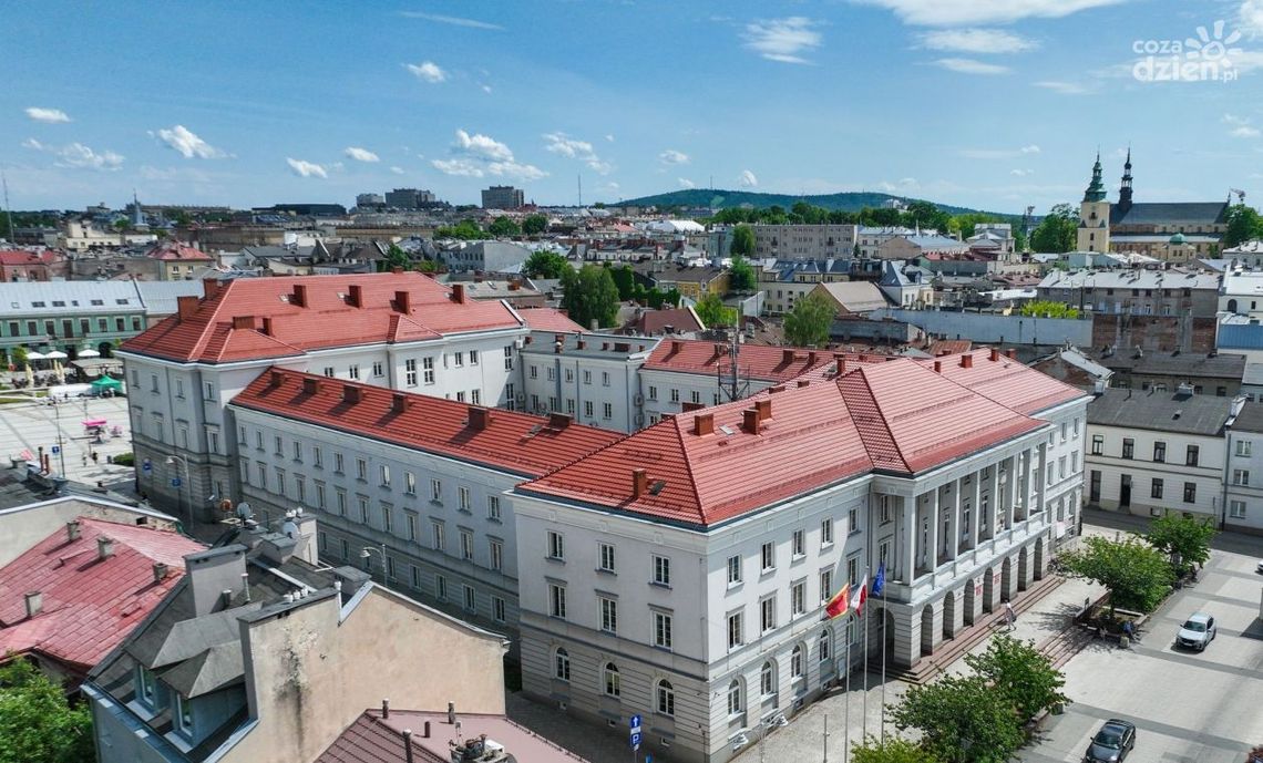 Szkolenie dla mieszkańców Kielc z zakresu ochrony ludności i obrony cywilnej Szkolenie dla mieszkańców Kielc z zakresu ochrony ludności i obrony cywilnej