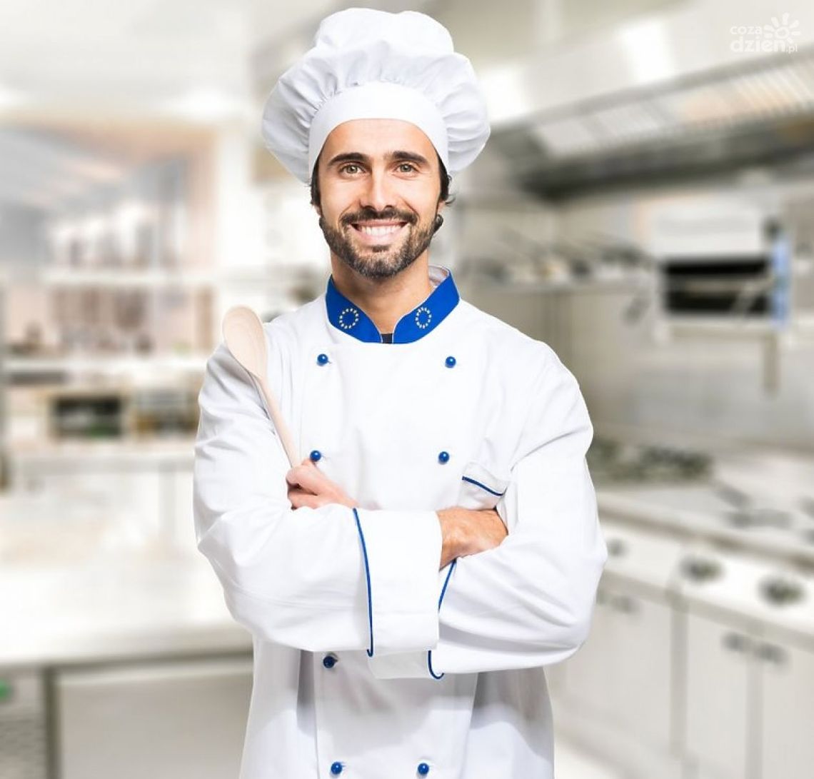 Szkolenie - Kucharz z modułem kasy fiskalnej Szkolenie - Kucharz z modułem kasy fiskalnej