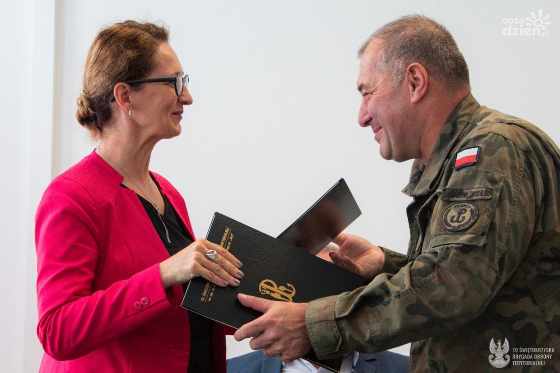 Szkolenie wojskowe jak w prawdziwym wojsku 