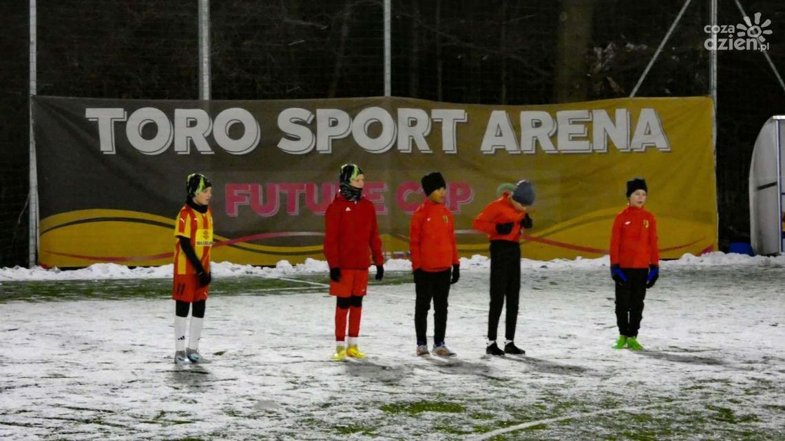 Szkółka Piłkarska Jacka Kiełba z misją: Rozwój dzieci w Świętokrzyskim! Szkółka Piłkarska Jacka Kiełba z misją: Rozwój dzieci w Świętokrzyskim!