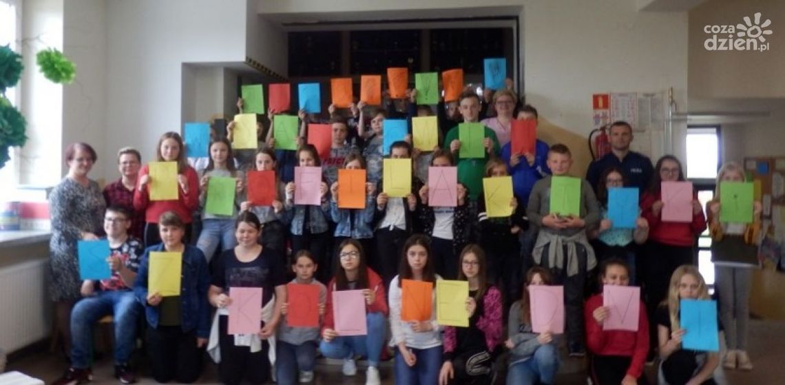 Szkolne Dni Profilaktyki w Sadowiu