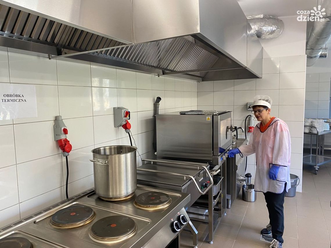 Szkoły otrzymają fundusze na dożywanie uczniów Szkoły otrzymają fundusze na dożywanie uczniów