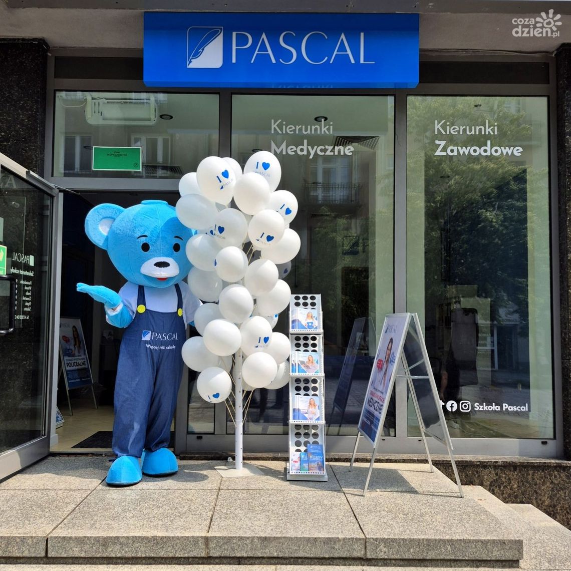 Szkoły Pascal wchodzą do Kielc – bezpłatna edukacja dla dorosłych Szkoły Pascal wchodzą do Kielc – bezpłatna edukacja dla dorosłych