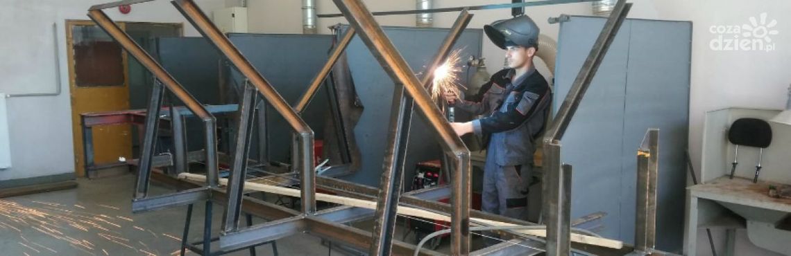 Szkoły w Opatowie skorzystają z unijnego wsparcia Szkoły w Opatowie skorzystają z unijnego wsparcia