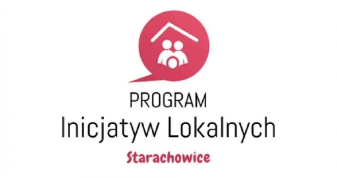 Szósta edycja inicjatyw lokalnych - trwa nabór wniosków