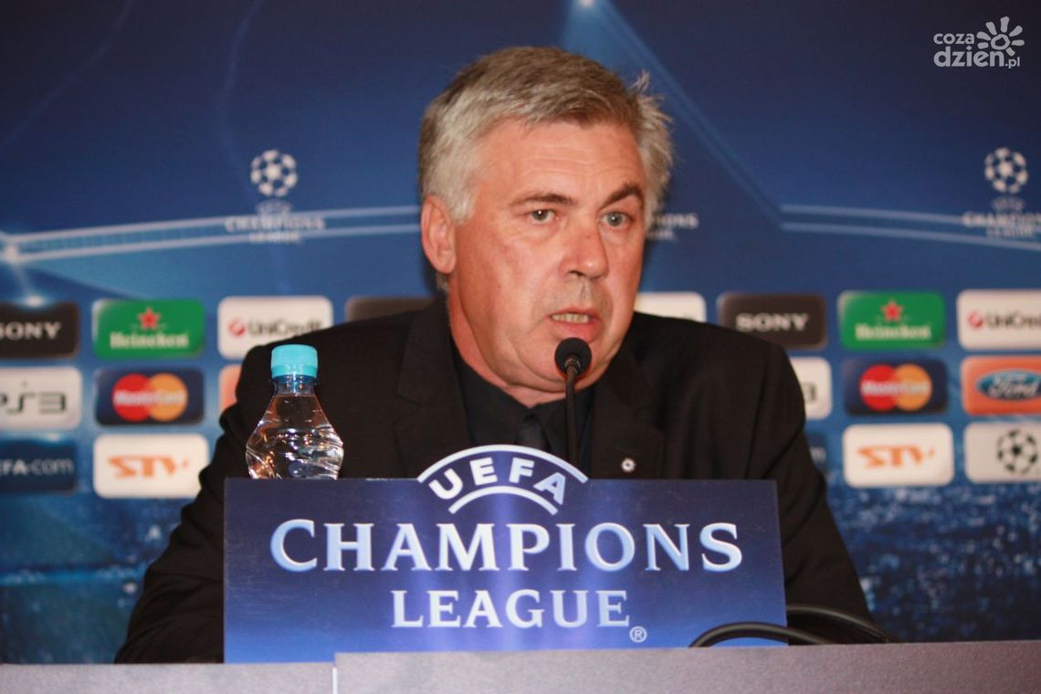 Szósty Puchar Europy Carlo