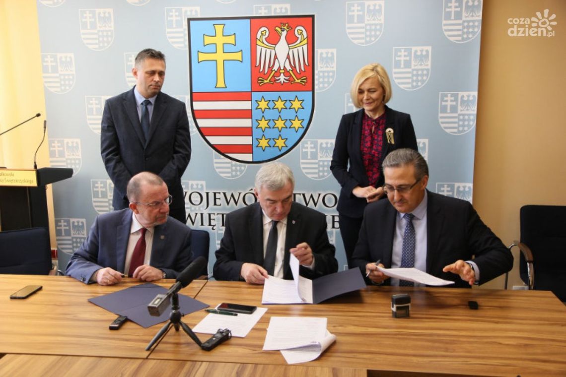 Szpital w Czerwonej Górze przejdzie remont Szpital w Czerwonej Górze przejdzie remont