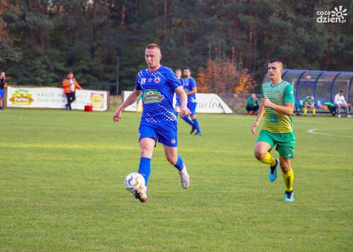 ŚZPN podał terminarz Klasy Okręgowej na Rundę Jesienną ŚZPN podał terminarz Klasy Okręgowej na Rundę Jesienną