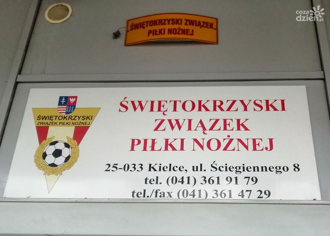 ŚZPN przekazał bonifikatę dla klubów za przygotowanie skrótów meczowych