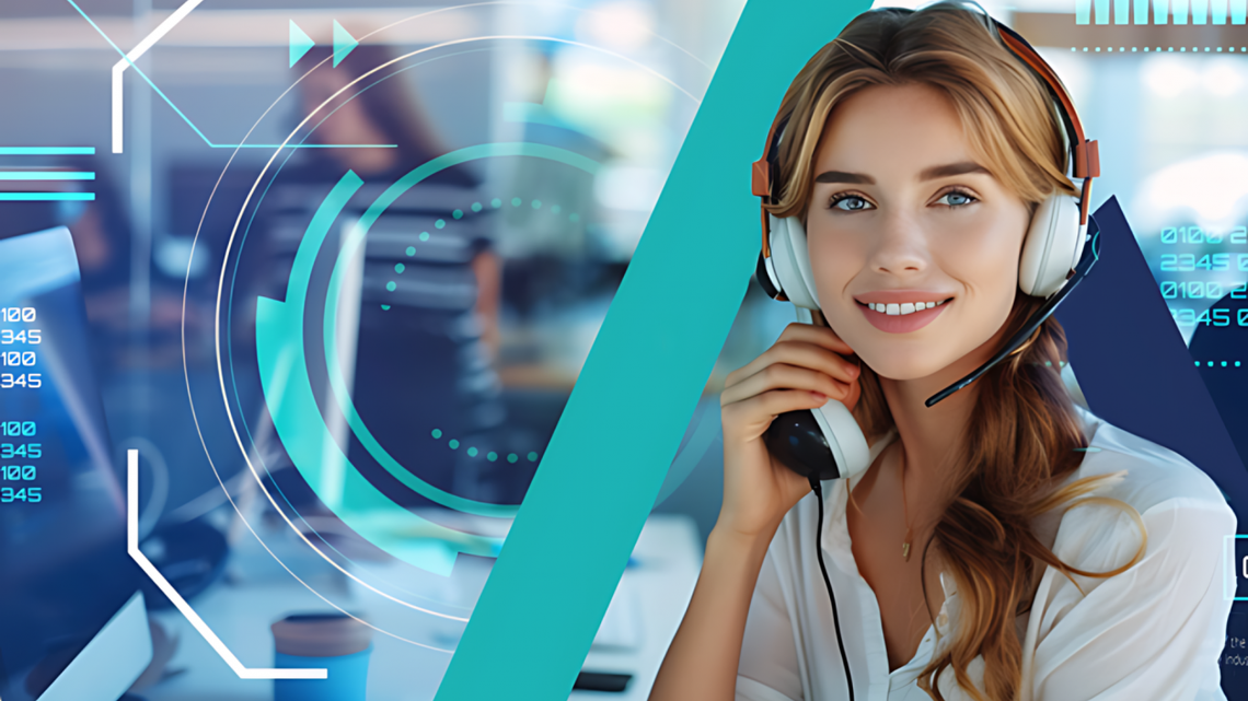 Sztuczna inteligencja w obsłudze klienta – jak Altar zmienia firmy na lepsze Sztuczna inteligencja w obsłudze klienta – jak Altar zmienia firmy na lepsze