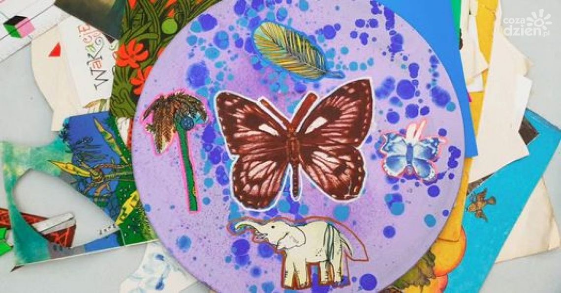 Sztuka malowania po ścianach Sztuka malowania po ścianach