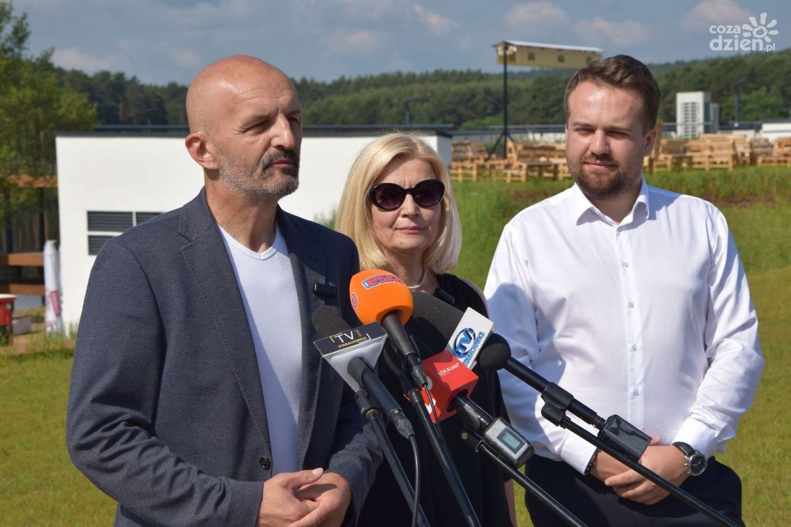 Szykuje się żywiołowa feta na otwarcie Lubianki 