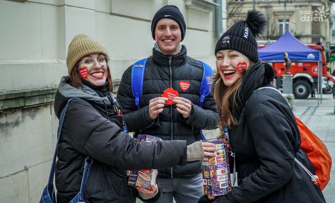 Szykujemy się do Letniej Zadymy w Środku Zimy. Kielce zagrają orkiestrowo