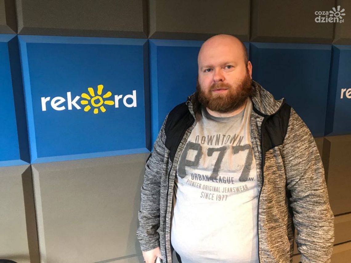 Szymon Kraus: Promujemy świętokrzyską kuchnię