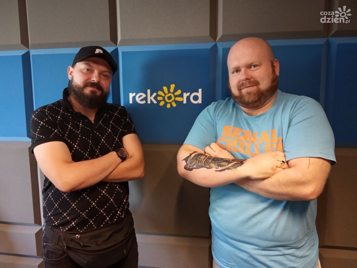 Szymon Kraus: Zmieniamy się z myślą o kliencie