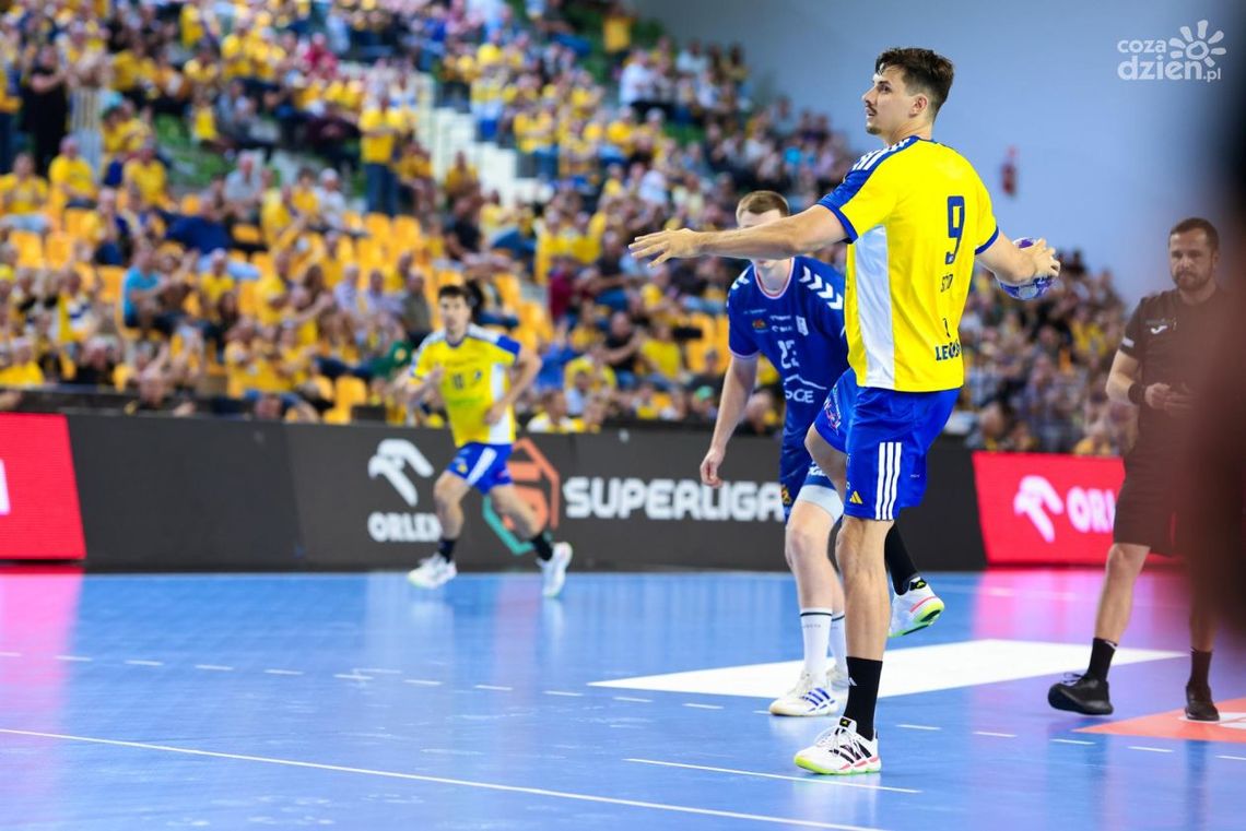 Szymon Sićko przed startem Ligi Mistrzów: „Chcemy wykorzystać pik formy w najbliższy czwartek” Szymon Sićko przed startem Ligi Mistrzów: „Chcemy wykorzystać pik formy w najbliższy czwartek”