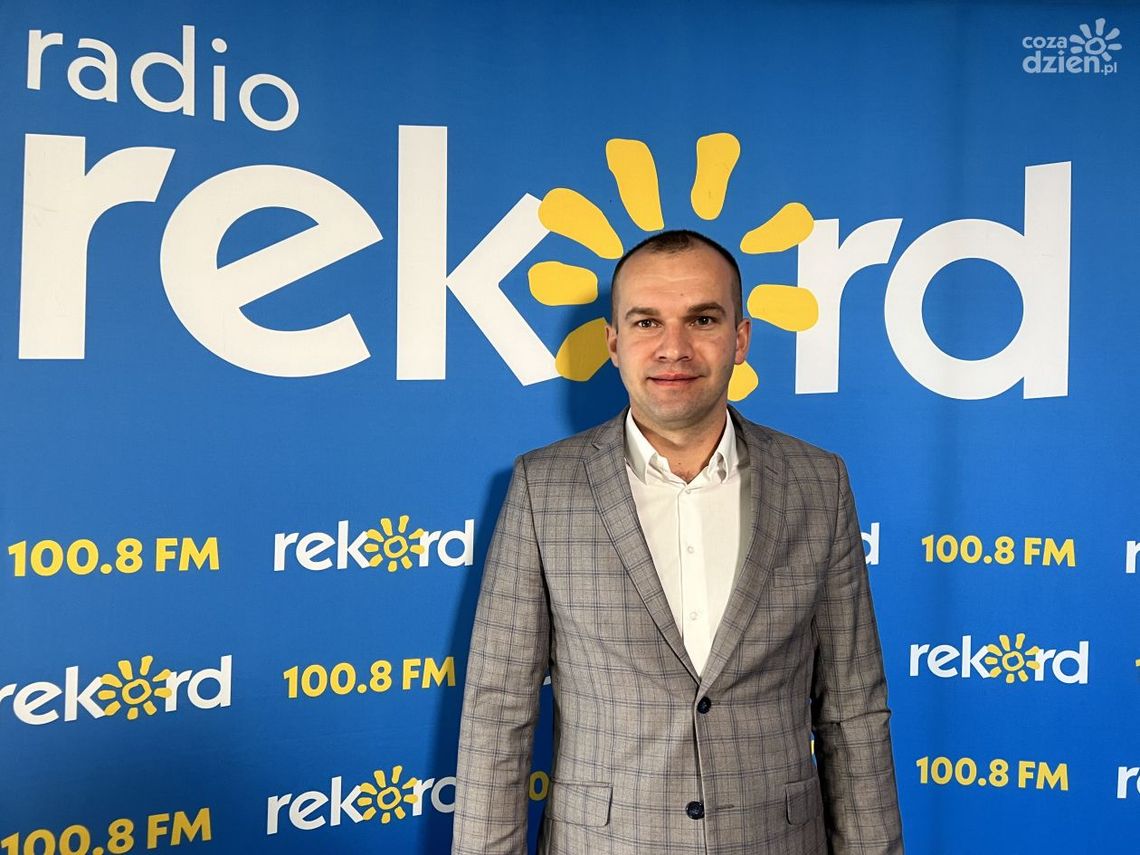 T. Dudzic: Czym jest Barometr zawodów? T. Dudzic: Czym jest Barometr zawodów?