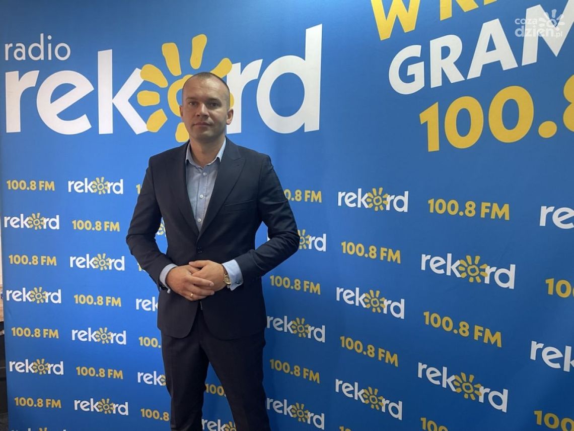 T. Dudzic: Teraz pracodawca może zatrudnić pracownika na 12 miesięcy T. Dudzic: Teraz pracodawca może zatrudnić pracownika na 12 miesięcy