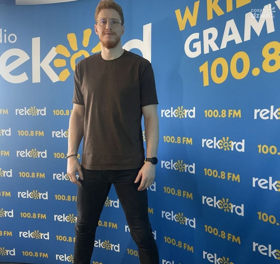 T. Gębala: Dużo się dzieje na boisku, a one same czują odpowiedzialność za swój zespół T. Gębala: Dużo się dzieje na boisku, a one same czują odpowiedzialność za swój zespół