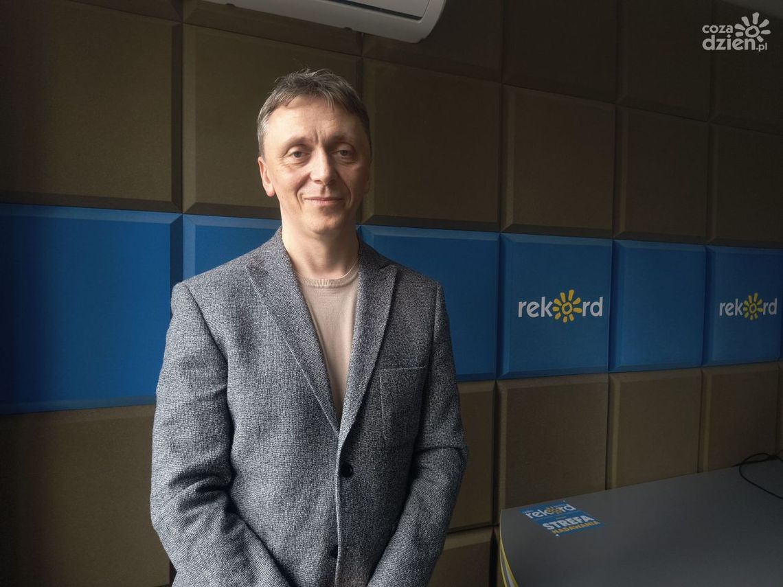 T. Gębka: Senioralna Rada Miasta będzie doradzać prezydentowi w kwestiach istotnych dla osób starszych T. Gębka: Senioralna Rada Miasta będzie doradzać prezydentowi w kwestiach istotnych dla osób starszych