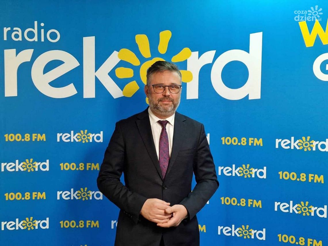 T. Jamka: Ponad 5 milionów odwiedzających nasz region