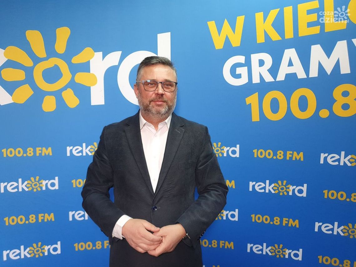 T. Jamka: Wschodnia obwodnica Kielce musi powstać, choć jeszcze nie wiadomo którędy i za co?