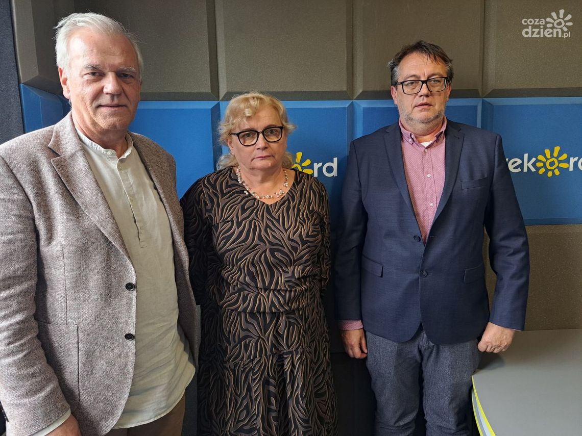 T. Karkocha, R. Cedro, P. Węglewicz: Chcemy, by w spółdzielni Krzemionki przestrzegano prawa a zarząd miał odpowiednie kompetencje do zarządzania majątkiem spółdzielców T. Karkocha, R. Cedro, P. Węglewicz: Chcemy, by w spółdzielni Krzemionki przestrzegano prawa a zarząd miał odpowiednie kompetencje do zarządzania majątkiem spółdzielców