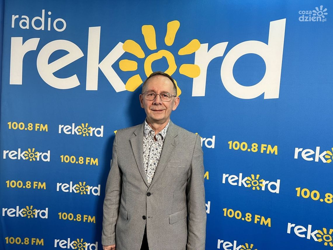 T. Konopka: Staropolska Akademia Nauk Stosowanych utworzyła unikatowy kierunek na krajowej mapie edukacji! T. Konopka: Staropolska Akademia Nauk Stosowanych utworzyła unikatowy kierunek na krajowej mapie edukacji!