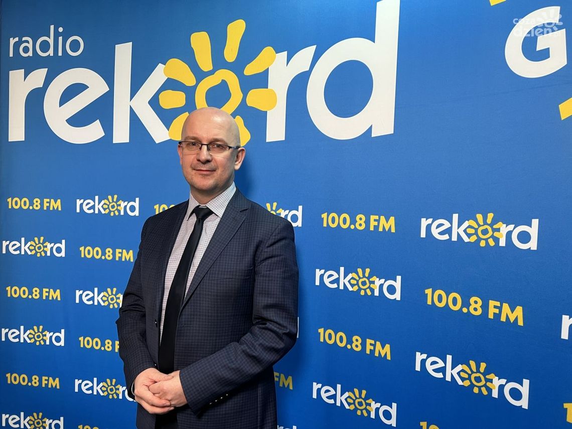 T. Król: Agencja Rozwoju Przemysłu wspiera małe i średnie przedsiębiorstwa T. Król: Agencja Rozwoju Przemysłu wspiera małe i średnie przedsiębiorstwa