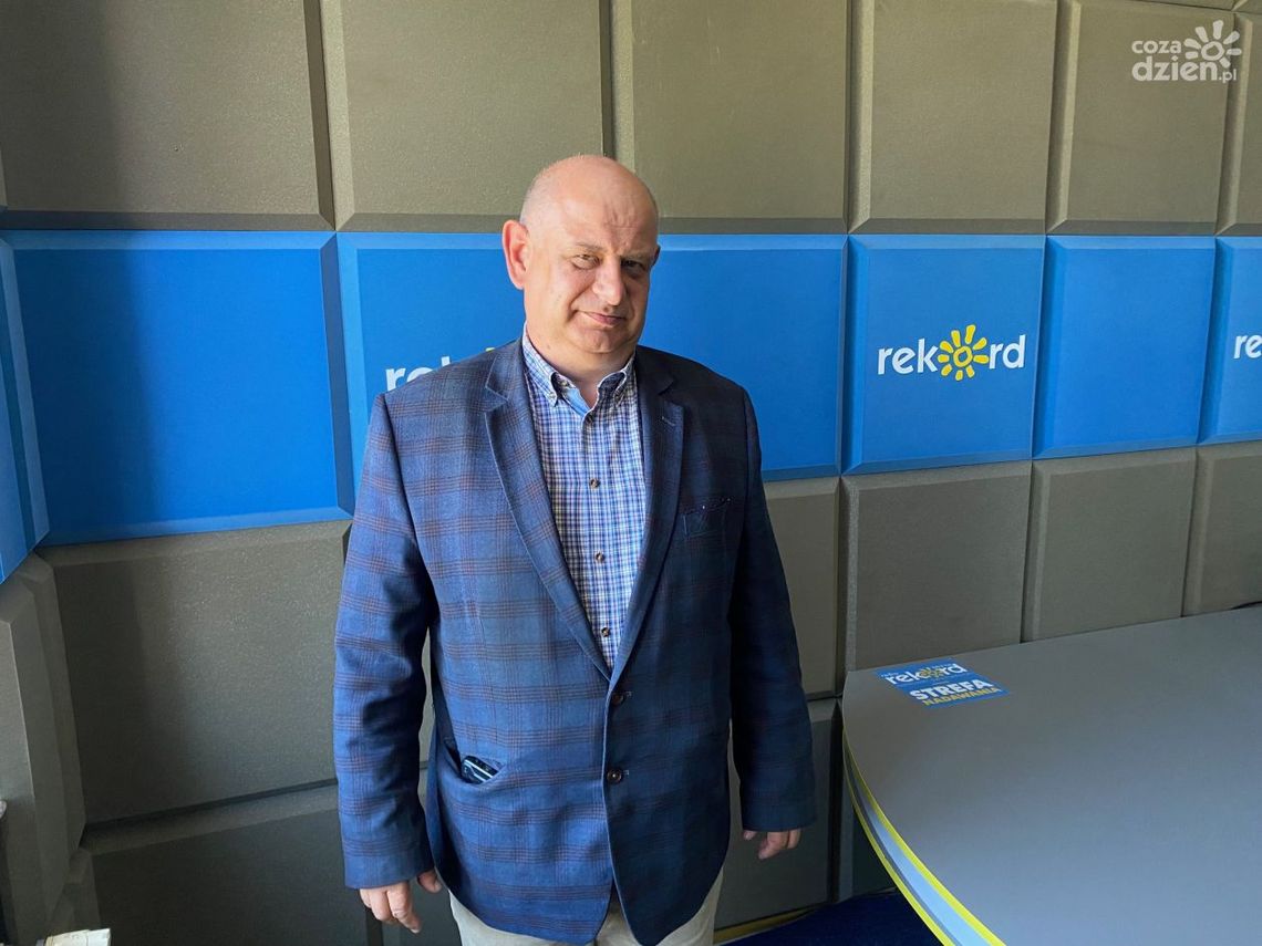 T. Neyman: Szkoła Podstawowa w Ćmielowie stawia na rozwój T. Neyman: Szkoła Podstawowa w Ćmielowie stawia na rozwój