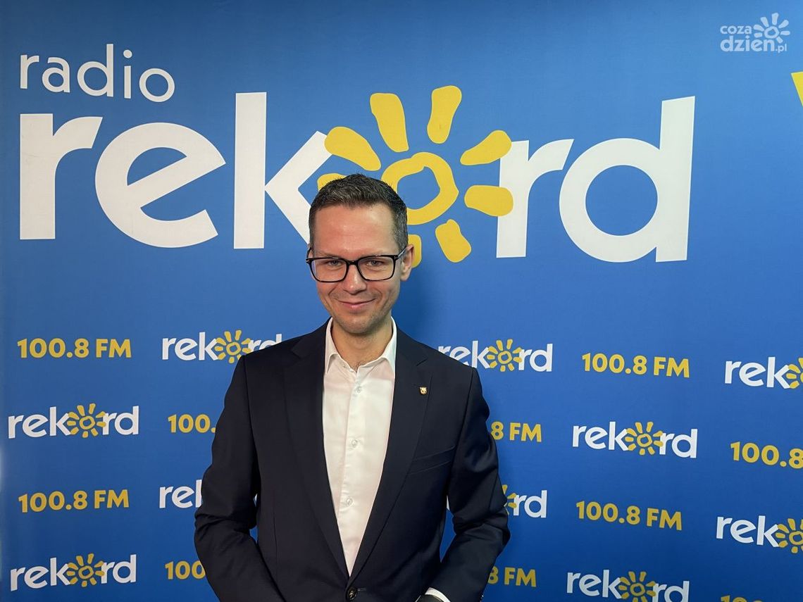 T. Porębski: Ta reorganizacja pracy Urzędu ma zapewnić rozwój miastu