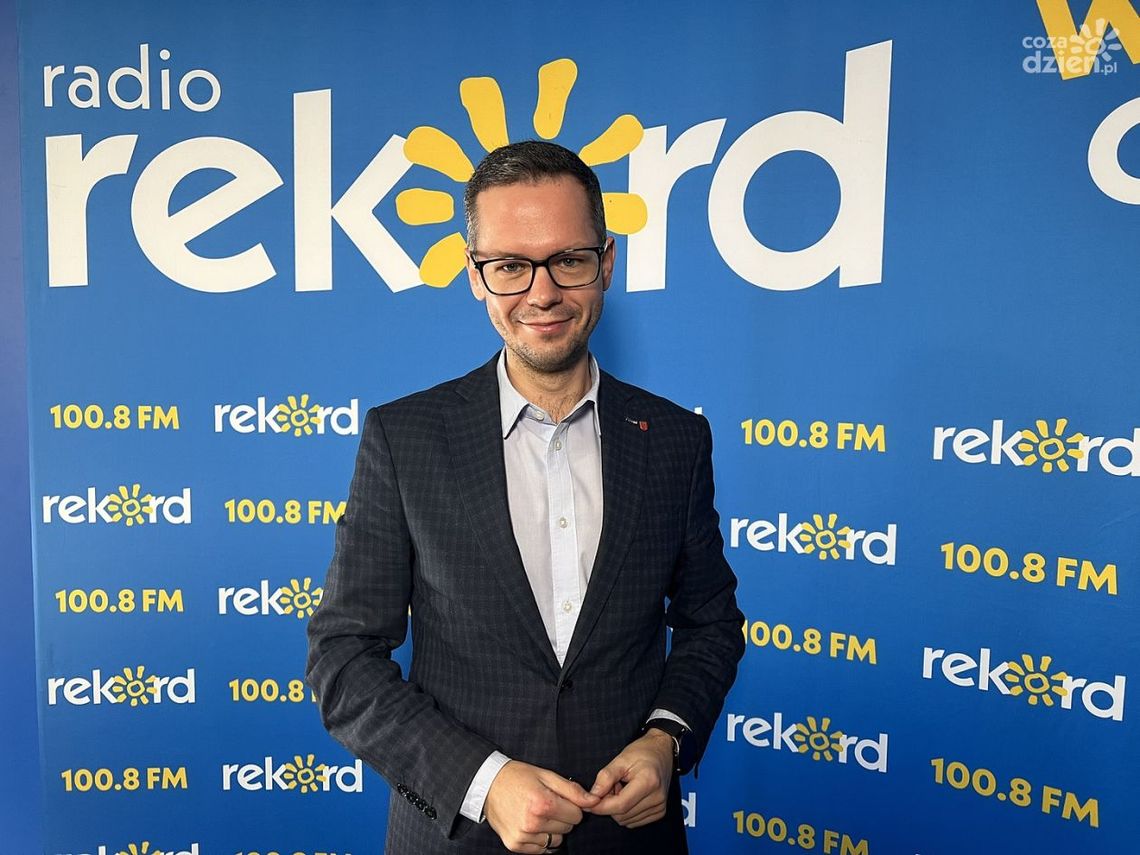 T. Porębski: W Kielcach zima nie zaskoczyła drogowców