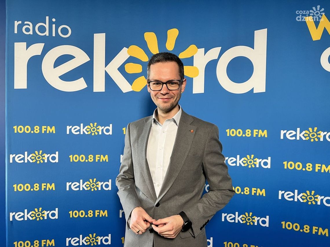 T. Porębski: Zmieniamy zasady Budżetu Obywatelskiego