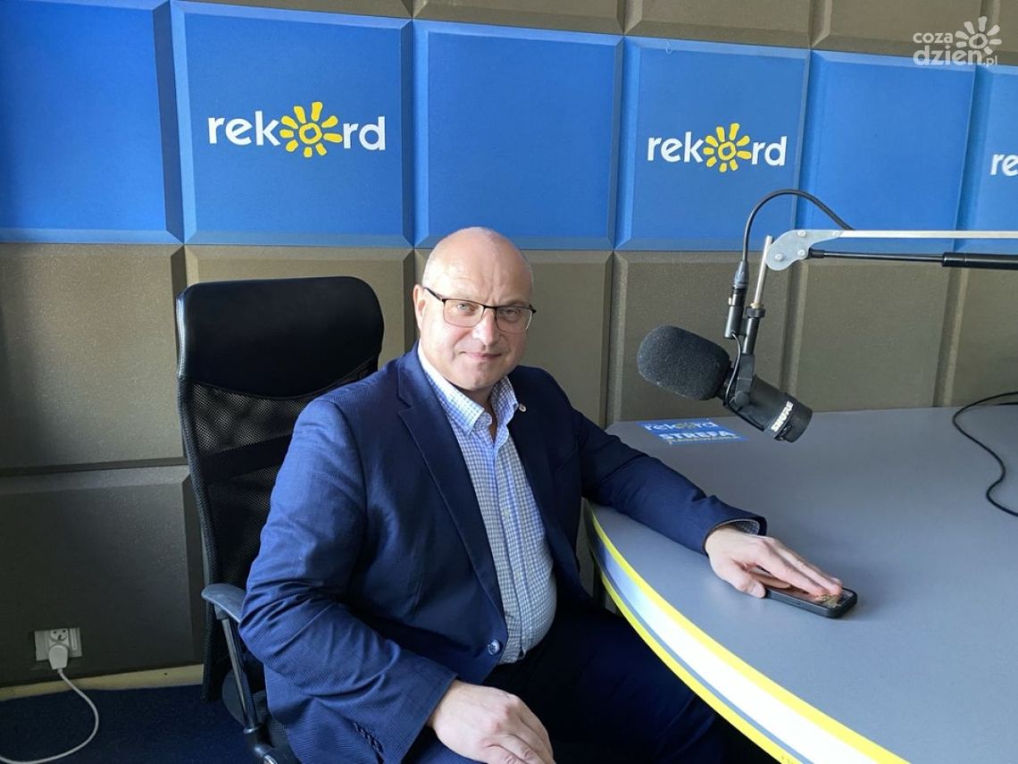 T. Staniek: Każdy, kto dołącza do Armii Amelki, daje jej szansę na lepsze jutro T. Staniek: Każdy, kto dołącza do Armii Amelki, daje jej szansę na lepsze jutro