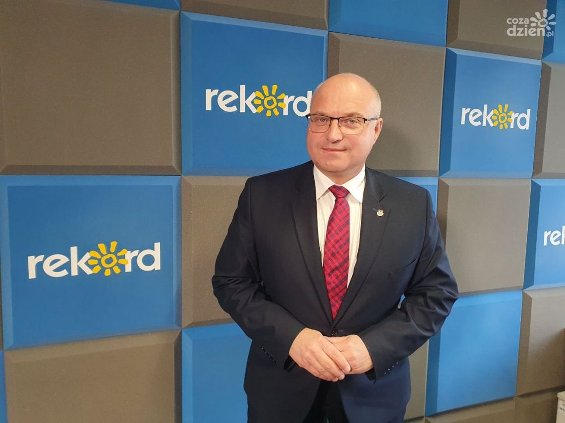 T. Staniek: Odwołanie dyrektora Marcina Stańczyka nie było decyzją polityczną T. Staniek: Odwołanie dyrektora Marcina Stańczyka nie było decyzją polityczną