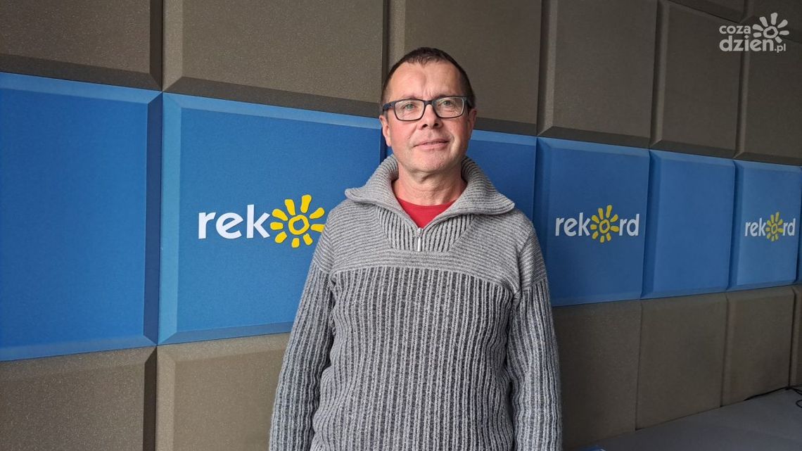 T.Stola: Wino z tegorocznych zbiorów winnicy Modła zapowiada się dobrze T.Stola: Wino z tegorocznych zbiorów winnicy Modła zapowiada się dobrze