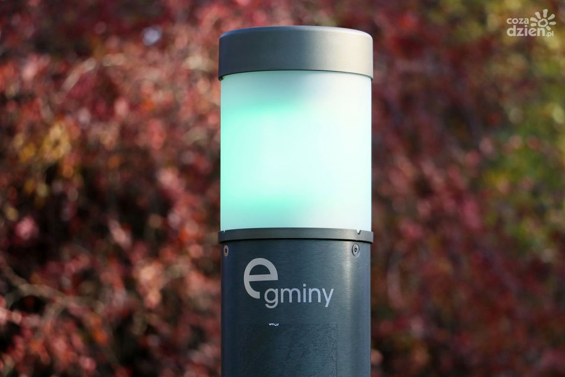 Tablice pokażą informacje o jakości powietrza w Kielcach