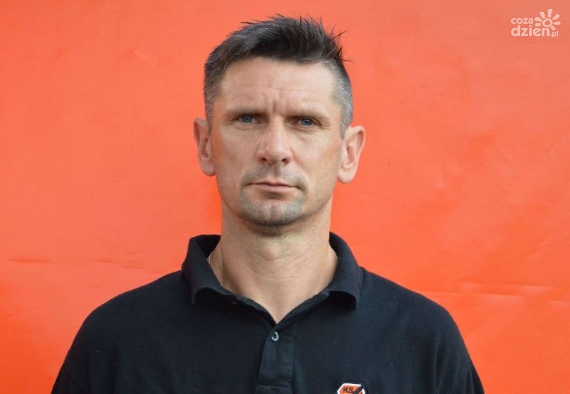Tadeusz Krawiec wraca do KSZO