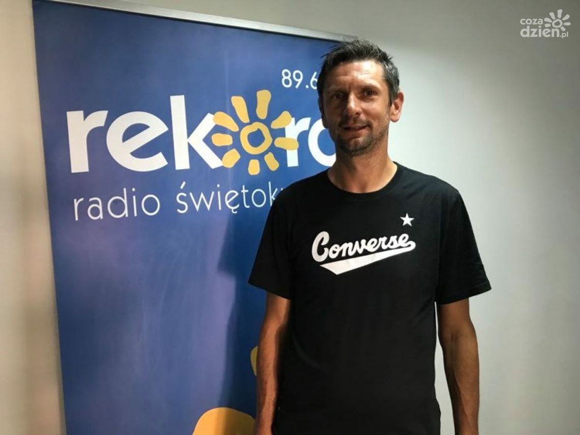 Tadeusz Krawiec: Wróciłem do KSZO i nie jestem przesądny