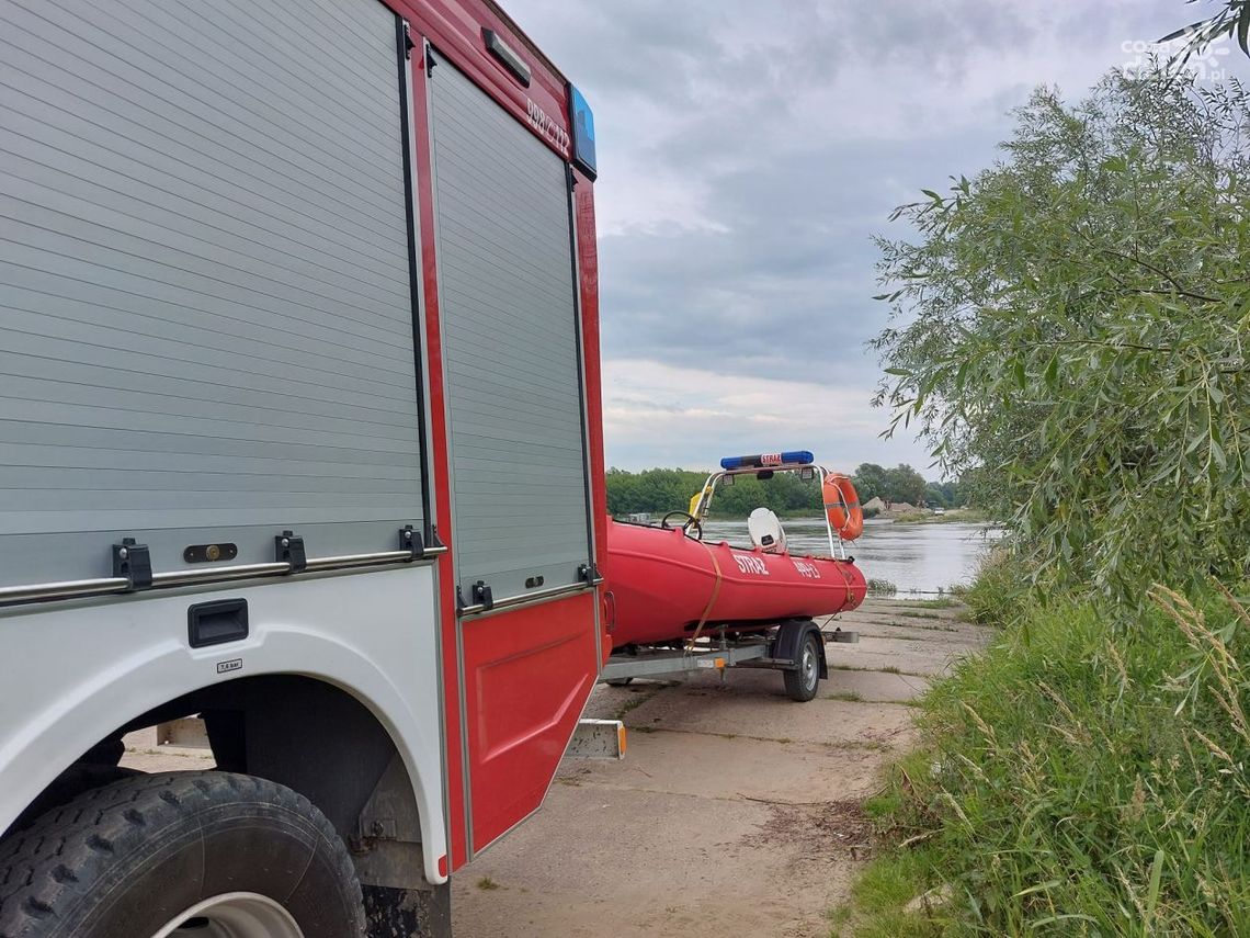 Tajemnicza śmierć w Tarłowie Tajemnicza śmierć w Tarłowie