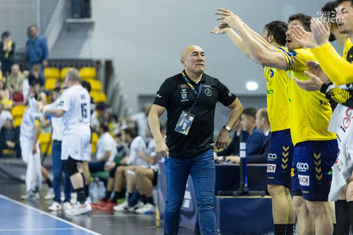 Talant Dujszebajew przed starciem z HBC Nantes: „Nie liczy się samo nazwisko, liczy się forma” Talant Dujszebajew przed starciem z HBC Nantes: „Nie liczy się samo nazwisko, liczy się forma”