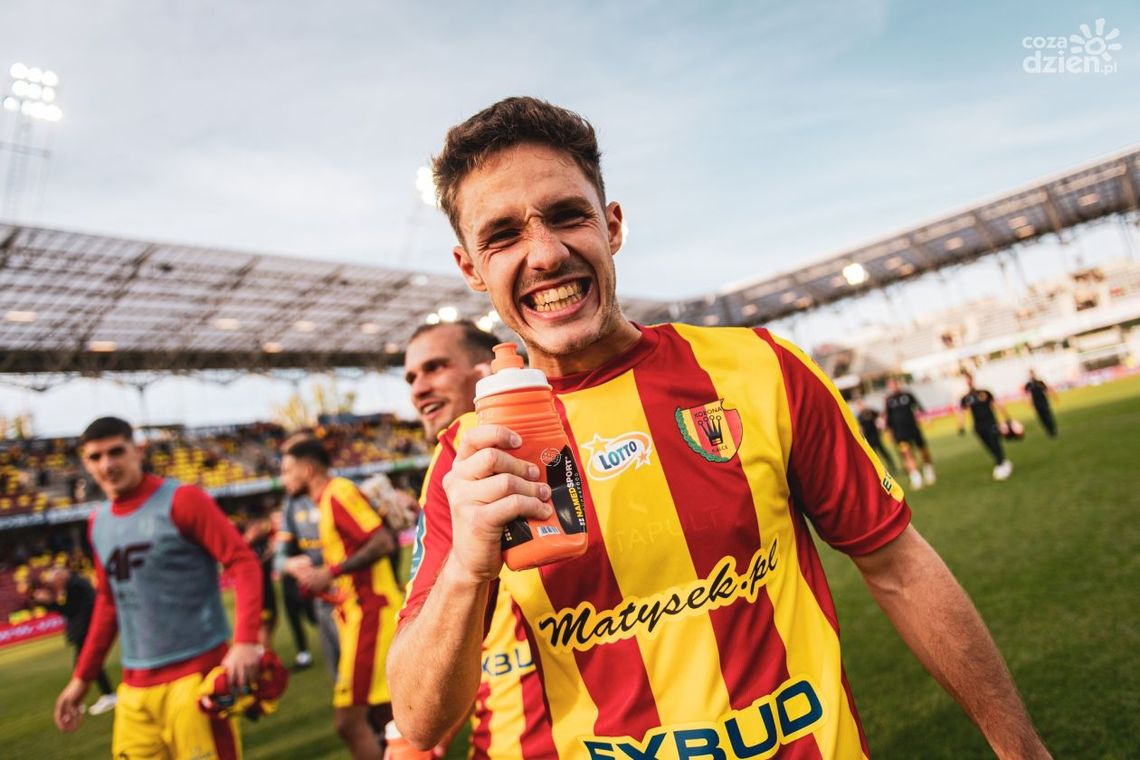 Tamar Svetlin powołany do reprezentacji Słowenii Tamar Svetlin powołany do reprezentacji Słowenii