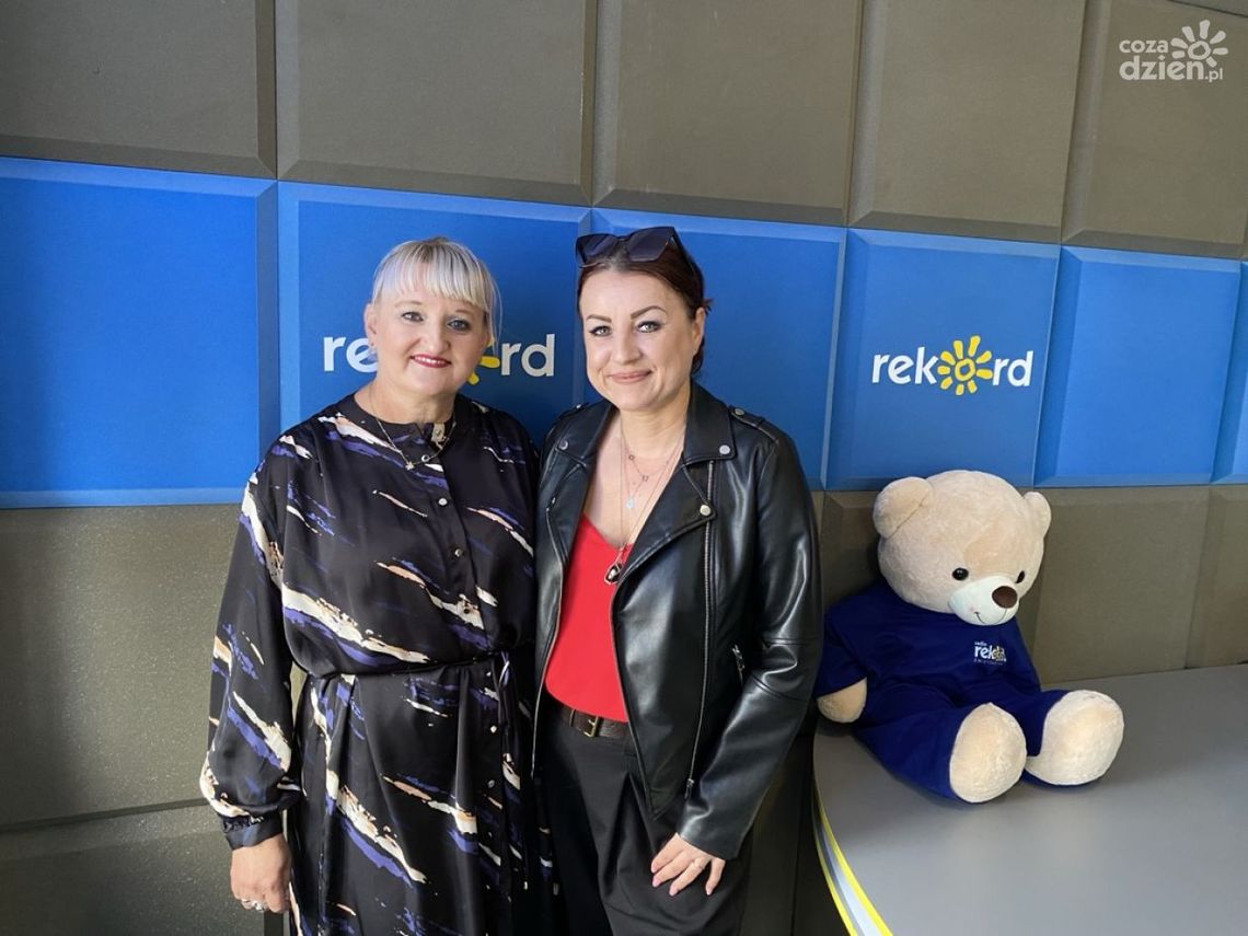 „Tańczymy dla Dawida” jednocząc się w pomocy „Tańczymy dla Dawida” jednocząc się w pomocy