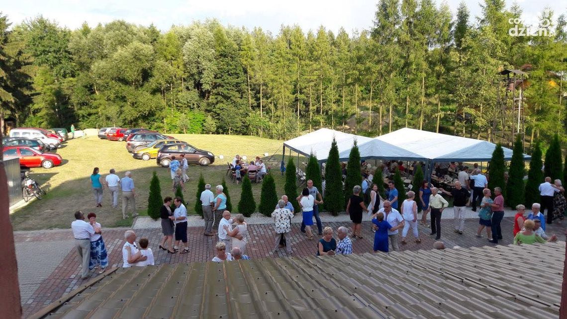 Taneczne i smakowite zakończenie lata w Jędrzejowie Taneczne i smakowite zakończenie lata w Jędrzejowie