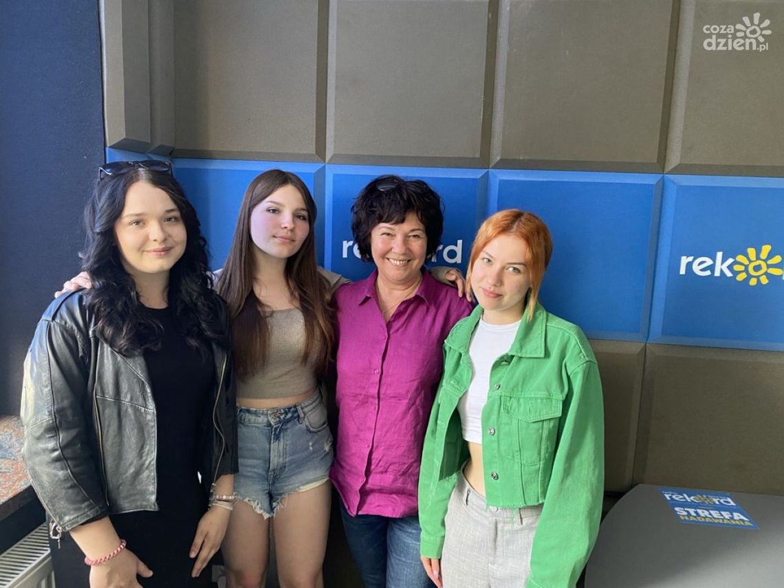 Taneczny Happening odbędzie się w Ożarowie Taneczny Happening odbędzie się w Ożarowie