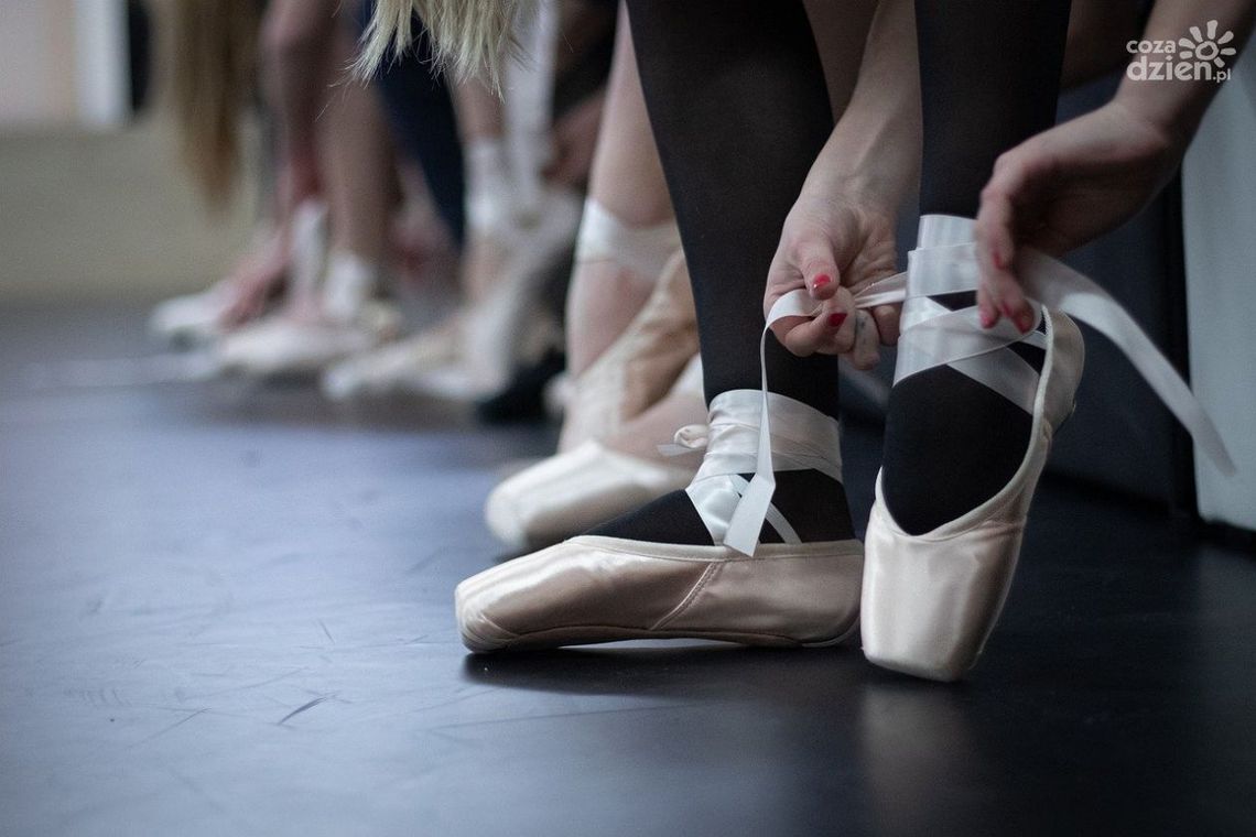 Taneczny świat zawita do Kielc 