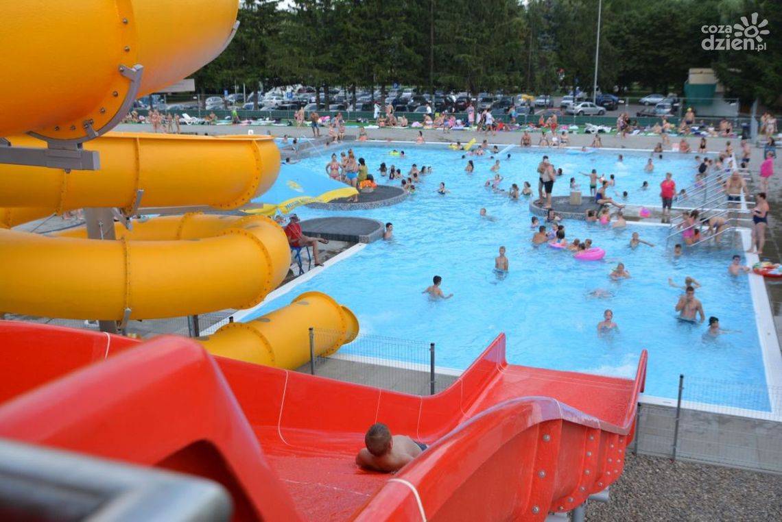 Taniej za pobyt na basenie Rawszczyzna Taniej za pobyt na basenie Rawszczyzna