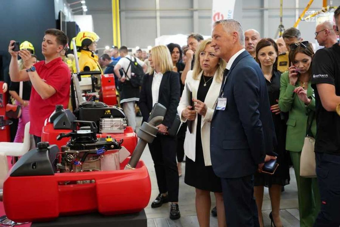 Targi IFRE- EXPO w Kielcach